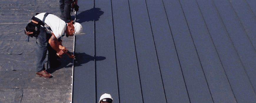 Teras Yalıtımı Nedir? Teras Su Yalıtımı Nasıl Yapılır?