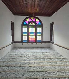 JetSpray · Knauf Insulation · Uygulama örneği